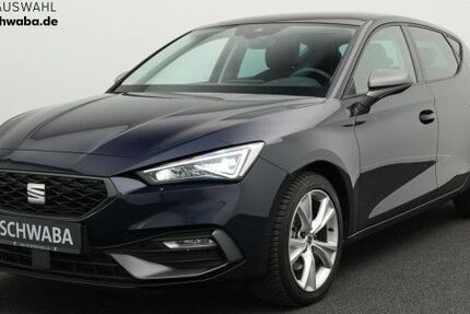 Seat Leon 30.800 km 23.880 &euro; Gersthofen 86368