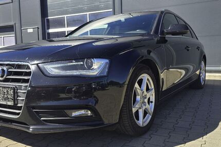 Audi A4 249.000 km 6.390 &euro; Augsburg 86167