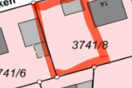 Grundstück zu verkaufen in Augsburg 299.000 € 400 m² zimmer