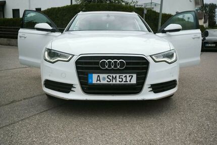 Audi A6 362.000 km 8.600 &euro; augsburg 86179
