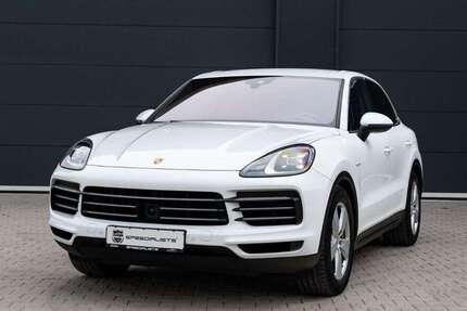 Porsche Cayenne 94.500 km 55.900 € Jettingen-Scheppach 89343