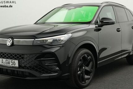 VW Tiguan 1.204 km 61.280 &euro; Gersthofen 86368