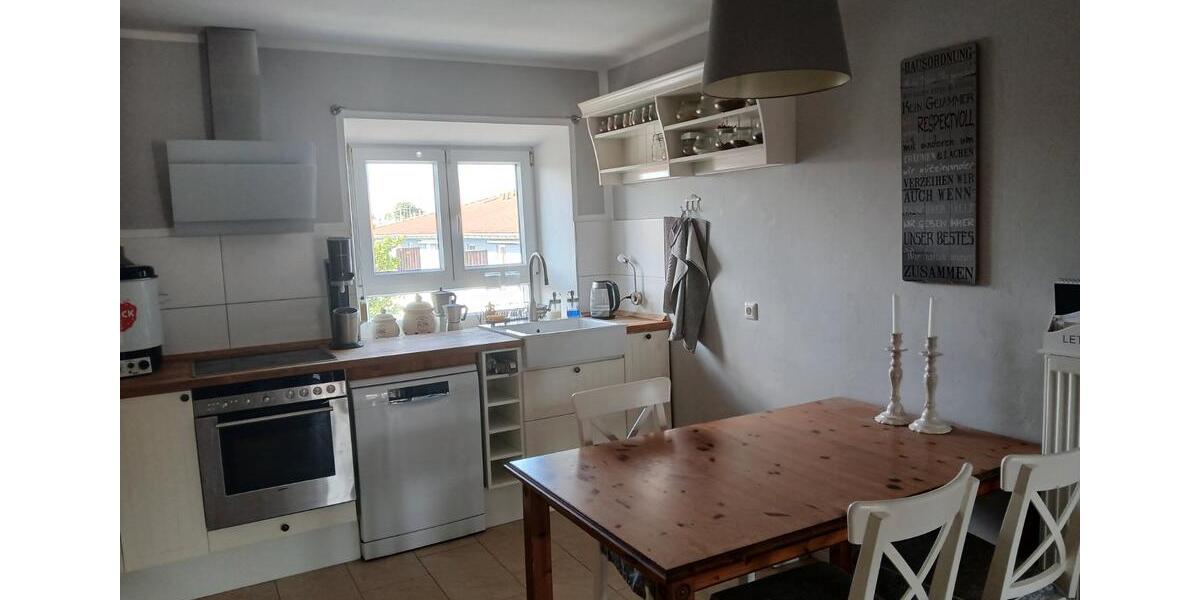 Etagenwohnung Augsburg Pfersee - 5 Zimmer, 115 m&sup2;, 525.000&euro; | Angebot:26834923