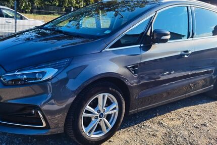Ford S-Max 186.569 km 16.780 € Welden 86465