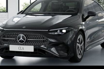 Mercedes-Benz CLA 220 9.900 km 52.500 &euro; Augsburg 86161