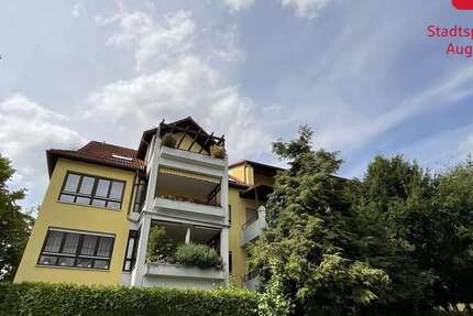 Wohnung zum Kaufen in Augsburg 219.000 € 54.81 m² 2 zimmer