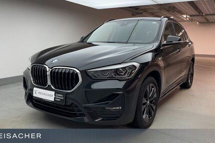 BMW X1 51.611 km 27.490 € Augsburg 86167