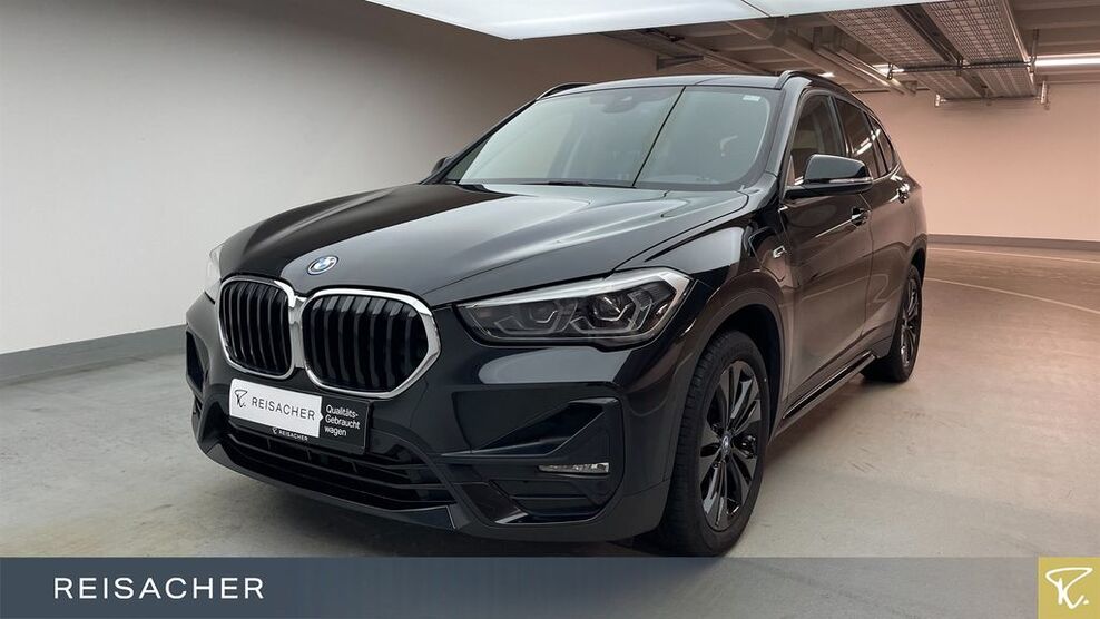 BMW X1 51.611 km 27.490 € Augsburg 86167