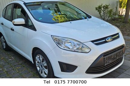 Ford C-Max 98.000 km 3.900 &euro; AUGSBURG 86167