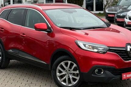 Renault Kadjar 51.290 km 12.990 &euro; Gablingen 86456