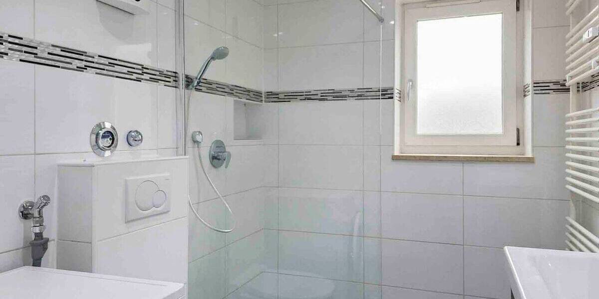 Etagenwohnung Augsburg Herrenbach - 3 Zimmer, 87 m&sup2;, 373.000&euro; | Angebot:26204593