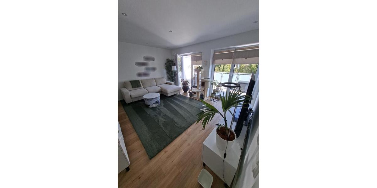 Einfamilienhaus Mering - 2 Zimmer, 56 m&sup2;, 1.000&euro; | Angebot:25403590