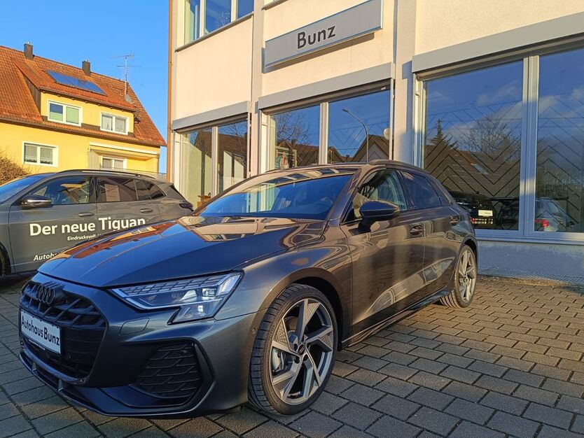 Audi A3 6.990 km 35.980 € Schwabmünchen 86830