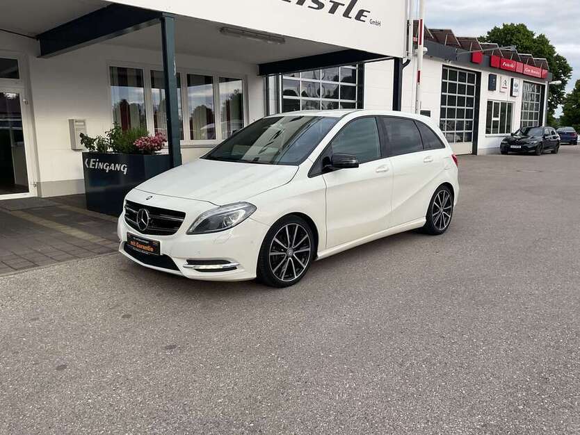 B 200