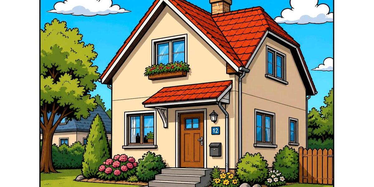 Einfamilienhaus Schwabmünchen - 4 Zimmer, 140 m&sup2;, 700.000&euro; | Angebot:26442394