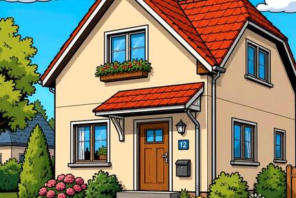 Haus Schwabmünchen - 4 Zimmer, 140 m&sup2;, 700.000&euro; | Angebot:26442394