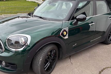 Mini Countryman SE (Cooper) 54.000 km 22.300 &euro; Dinkelscherben 86424