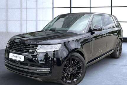 Land Rover Range Rover 7.000 km 165.000 € Augsburg 86165