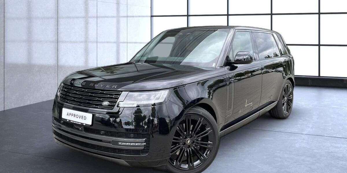 Land Rover Range Rover 7.000 km 165.000 € Augsburg 86165