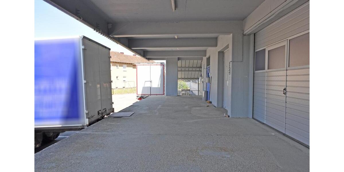 Gewerbeobjekt Langweid am Lech - 2.500&euro; | Angebot:26469618