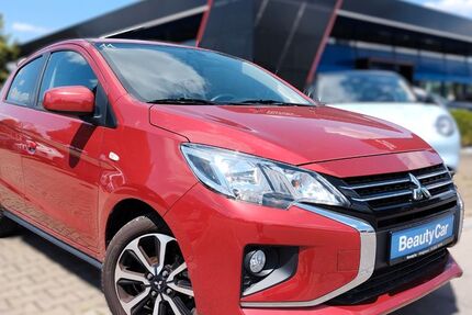 Mitsubishi Space Star 9.950 km 11.990 &euro; Königsbrunn 86343