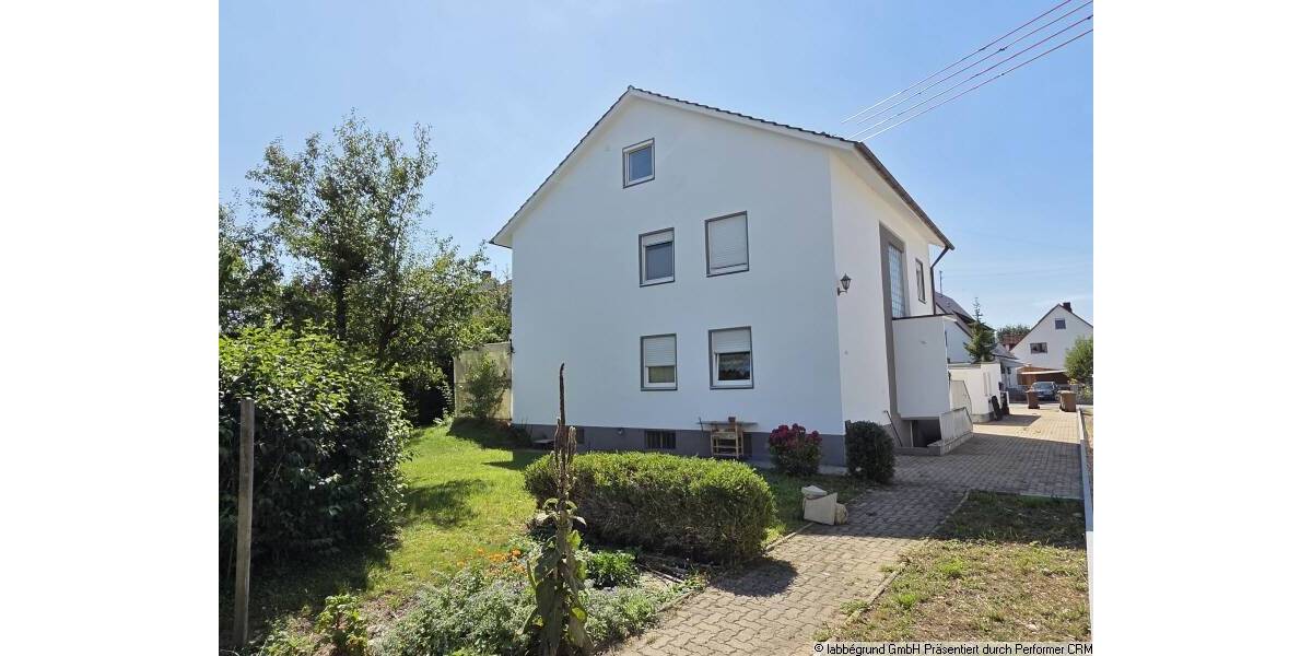 Mehrfamilienhaus, Wohnhaus Inningen Inningen - 8 Zimmer, 220 m&sup2;, 790.000&euro; | Angebot:26108250