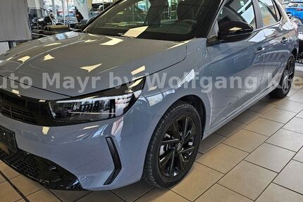 Opel Corsa 13.500 km 19.580 &euro; Augsburg 86156