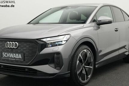 Audi Q4 e-tron 62.700 km 34.880 &euro; Gersthofen 86368
