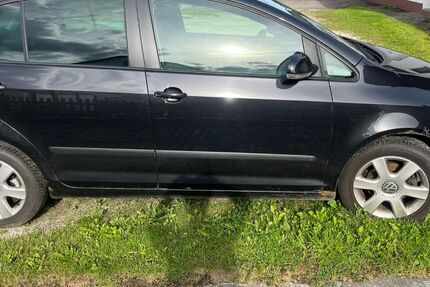 VW Golf Plus 170.984 km 2.500 &euro; Wertingen 86637