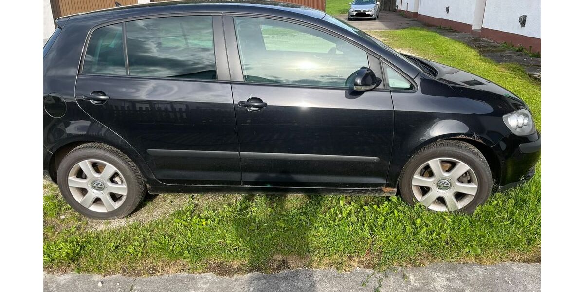 VW Golf Plus 170.984 km 2.500 &euro; Wertingen 86637