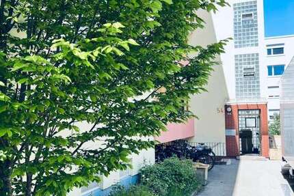 Wohnung Augsburg Pfersee - 3 Zimmer, 73 m&sup2;, 169.000&euro; | Angebot:27363004