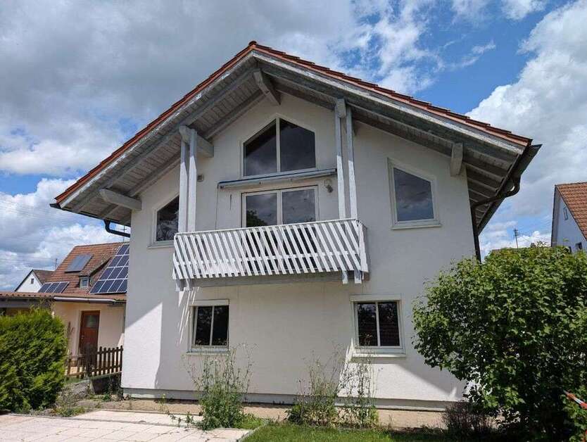 Haus zum Kaufen in Graben 379.000 € 133.05 m²