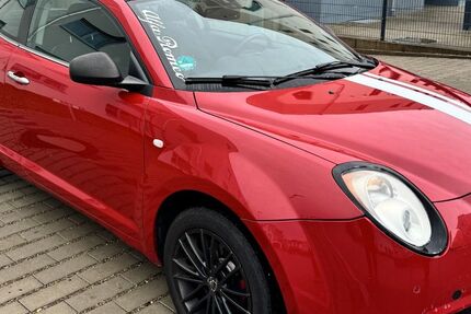 Alfa Romeo MiTo 165.780 km 3.000 &euro; Meitingen 86405