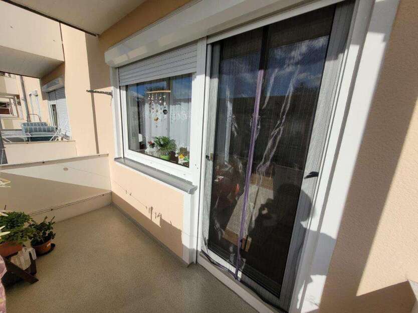 Wohnung zum Mieten in Kissing 815 € 67 m²