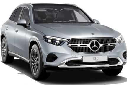 Mercedes-Benz GLC 200 14.600 km 51.840 &euro; Mittelstetten-Vogach 82293