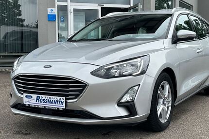 Ford Focus 45.300 km 17.580 &euro; Wertingen 86637