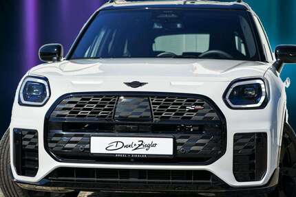 Mini Cooper Countryman 8.490 km 38.990 € Augsburg 86199