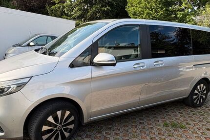 Mercedes-Benz V 250 126.000 km 38.500 &euro; Weil 86947