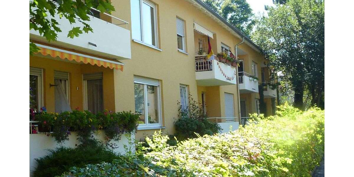 Etagenwohnung Königsbrunn - 3 Zimmer, 62 m&sup2;, 265.000&euro; | Angebot:26232362
