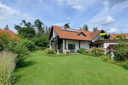 Haus Thierhaupten - 9 Zimmer, 228 m&sup2;, 975.000&euro; | Angebot:24878860