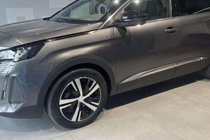 Peugeot 5008 34.640 km 28.299 &euro; Augsburg 86179