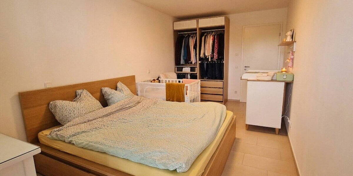 Etagenwohnung Gersthofen - 2 Zimmer, 54 m&sup2;, 329.000&euro; | Angebot:26768046