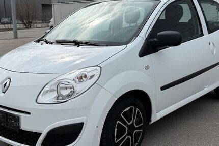 Renault Twingo 211.000 km 999 &euro; Schwabmünchen 86830
