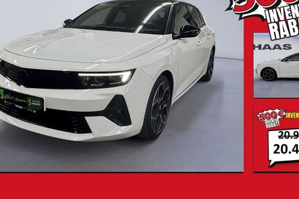 Opel Astra 27.500 km 20.980 &euro; Augsburg 86159