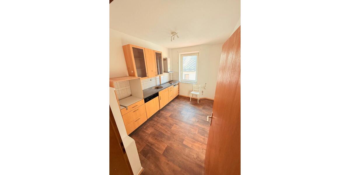 Etagenwohnung Augsburg Oberhausen - 2 Zimmer, 47 m&sup2;, 500&euro; | Angebot:26600686