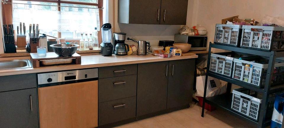 3 Zimmer Wohnung im 1.OG