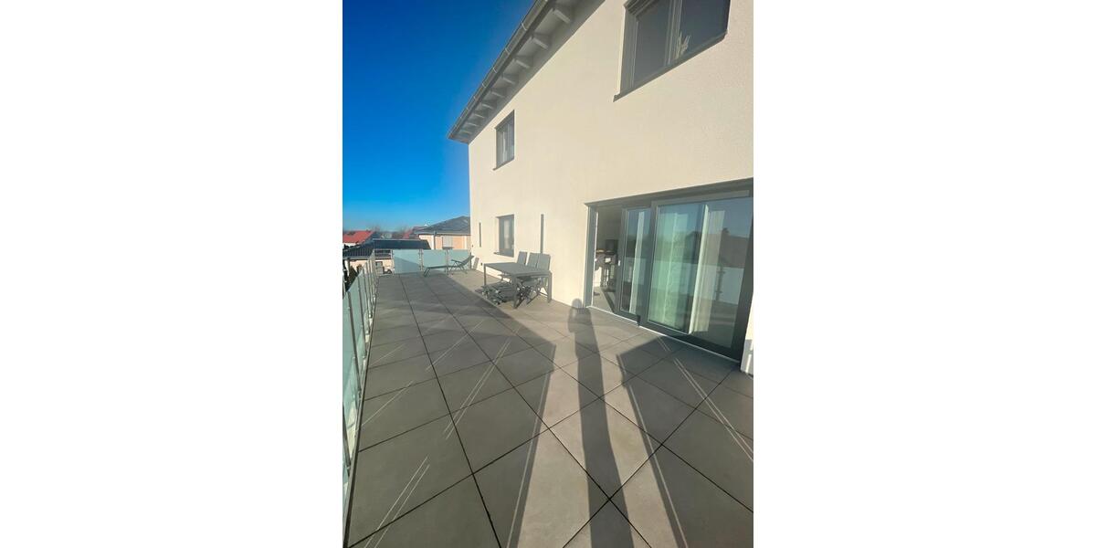 Einfamilienhaus Buttenwiesen - 7 Zimmer, 203 m&sup2;, 825.000&euro; | Angebot:26851446