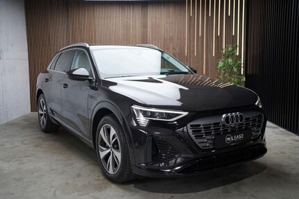 Audi Q8 e-tron 47.500 km 51.706 &euro; Königsbrunn 86343