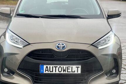 Toyota Yaris 5.169 km 19.999 € Freienried 86495