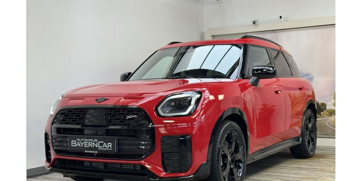Mini Countryman C (Cooper) 20.350 km 34.489 &euro; Königsbrunn 86343